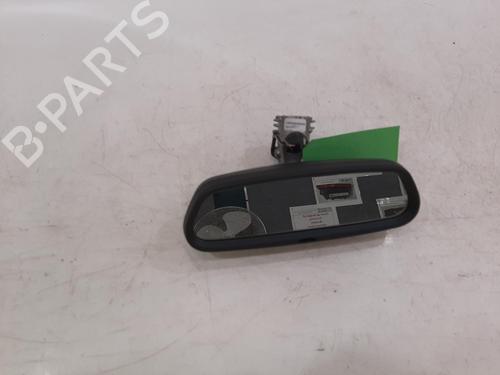 Used Rear mirror Rear mirror CITROËN C3 Picasso (SH_) 1.6 HDI 90 (92 hp) 34273965 34273965