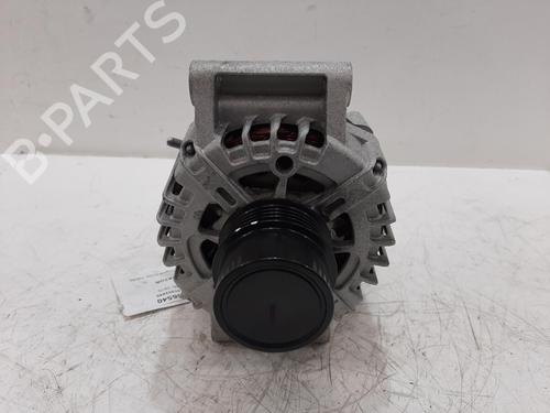Used Alternator MG MG HS (AS23) 1.5 T (SAS23) (162 hp) 26839411