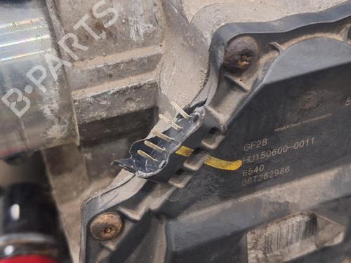 Engine JEEP RENEGADE SUV (BU, B1, BV) 1.6 CRD | BP40454717M1 - Image 4