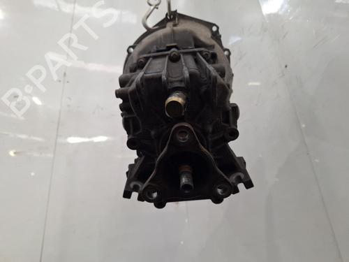 Gearbox BMW 1 Coupe (E82) 118 d | BP40500152M3 - Image 5