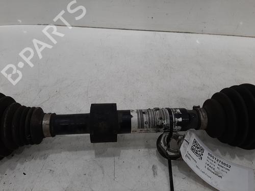 Left front driveshaft JAGUAR I-PACE (X590) EV400 AWD | BP26768009M38 - Image 4
