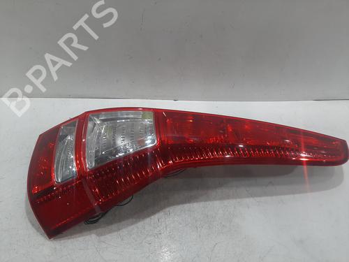 Used Right taillight HONDA CR-V III (RE_) 2.2 i-DTEC 4WD (RE6) (150 hp) 30495993