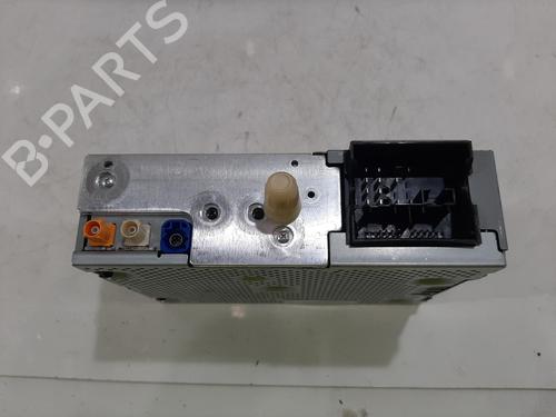 Radio PEUGEOT EXPERT Van (V_) 1.6 BlueHDi 95 | BP33868140E6 - Image 4