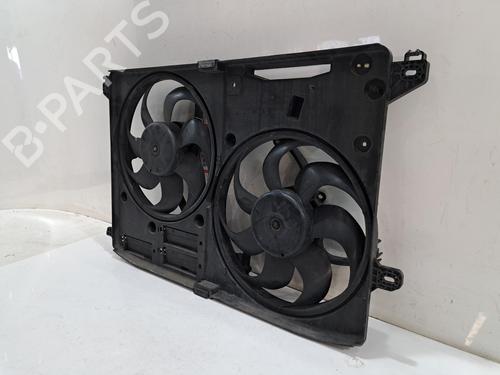 Radiator fan FORD MONDEO V Turnier (CF) 2.0 TDCi | BP35768396M35 - Image 2