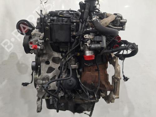 Engine JAGUAR XF I (X250) 2.2 D | BP40040184M1 - Image 2