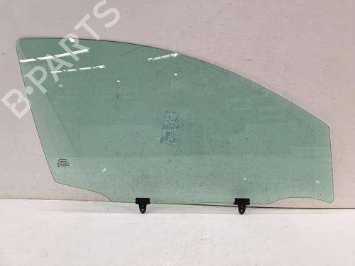 Used Front right door window NISSAN QASHQAI I (J10, NJ10) 1.6 (117 hp) 31650011