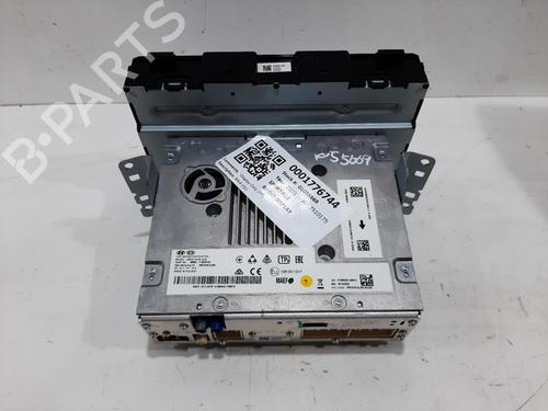 Electronic module KIA SPORTAGE IV (QL, QLE) 1.6 GDI | BP37448900M83 - Image 3