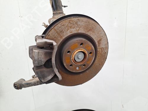 Left front suspension VOLVO XC40 (536) B3 Mild-Hybrid | BP35962740M72 - Image 5