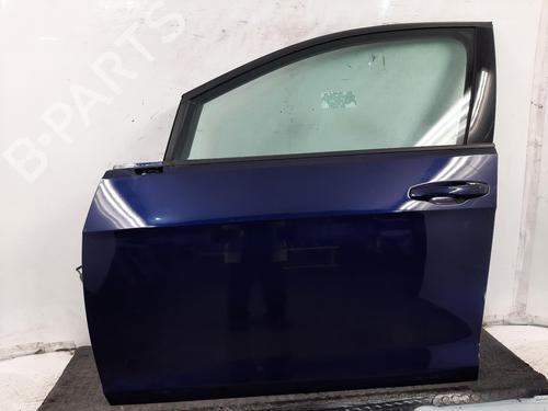 Dør venstre fortil VW GOLF VII (5G1, BQ1, BE1, BE2) 1.0 TSI (115 hp) 31999523