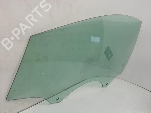 Front left door window FORD FOCUS III 1.0 EcoBoost | BP28069335C18 
