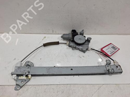 Used Front left window mechanism Front left window mechanism 39423563 39423563