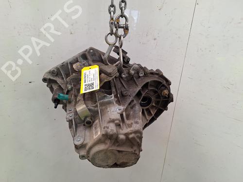Gearbox RENAULT CAPTUR I (J5_, H5_) 1.3 TCe 130 (J5NJ, J5NE) | BP36452282M3 - Image 5