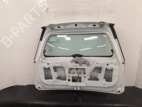 Bagklap CC/Kombi-Coupé SUZUKI SPLASH (EX) 1.0 (A5B310) | BP38448073C6 - Image 6