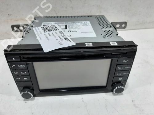 Used Electronic module Electronic module NISSAN MICRA IV (K13K, K13KK) 1.2 (80 hp) 33699247 33699247