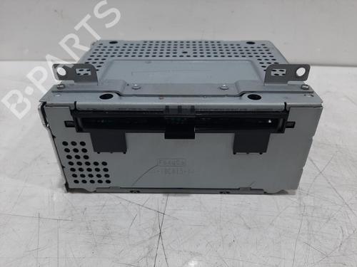Used Radio Radio FORD TRANSIT COURIER B460 Box Body/MPV 1.0 EcoBoost (100 hp) 36452048 36452048