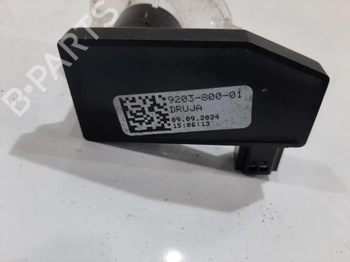 Camera LAND ROVER RANGE ROVER EVOQUE (L551) 2.0 D165 | BP35922767E14  - Image 5