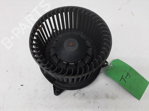 Used Heater blower motor FORD MONDEO III (B5Y) 2.0 TDCi (130 hp) 26842589