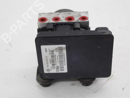 ABS pump SKODA CITIGO (NF1) 1.0 | BP26768097M43 - Image 2