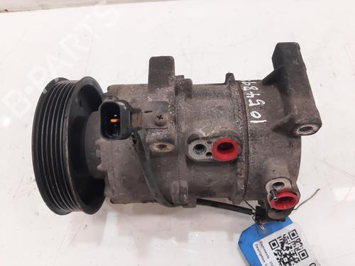 AC compressor KIA RIO III (UB) 1.4 CVVT | BP37230629M34 - Image 3