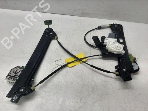 Front right window mechanism JAGUAR F-TYPE Convertible (X152) 2.0 Ti4 | BP29322493C23 