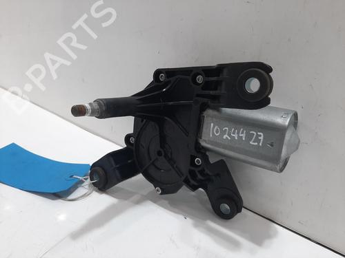 Rear wiper motor VAUXHALL ZAFIRA Mk II (B) (A05) 1.8 | BP28101293M102 