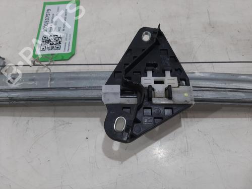 Rear right window mechanism HONDA JAZZ III (GE_, GG_, GP_, ZA_) 1.3 i (GE6, GG3, GG6) | BP29637171C25 
