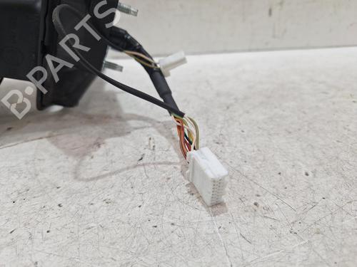 Right mirror NISSAN JUKE (F15) 1.5 dCi | BP32410018C27 