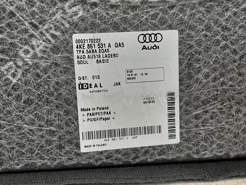 Luggage compartment floor AUDI E-TRON (GEN) 50 quattro | BP26847655I33  - Image 5