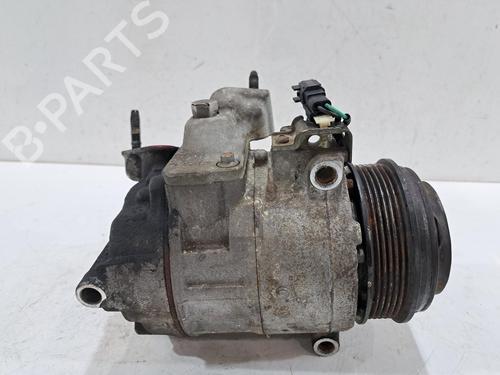 AC compressor FORD GRAND C-MAX (DXA/CB7, DXA/CEU) 1.6 TDCi | BP31209510M34 