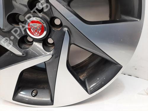 Rim JAGUAR I-PACE (X590) EV400 AWD | BP29297319C45 
