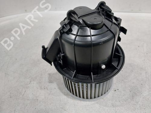 Heater blower motor VAUXHALL MOKKA 1.2 (76) | BP26858446M62 - Image 2