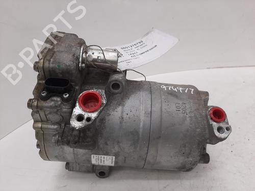 Used AC compressor JAGUAR I-PACE (X590) EV400 AWD (400 hp) 26852098