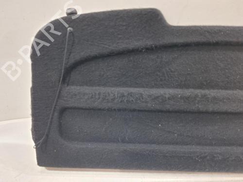 Hattehylde FORD FIESTA VI (CB1, CCN) 1.4 TDCi | BP31964856C85 