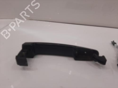 Front left exterior door handle SUZUKI CELERIO (LF) 1.0 (AVK310) | BP38076542C128 - Image 3