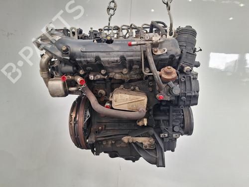Motor VAUXHALL INSIGNIA Mk I (A) Hatchback (G09) 2.0 CDTI (68) | BP29922821M1 