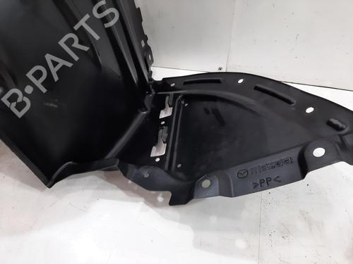 Arco della ruota MAZDA CX-5 (KE, GH) 2.2 D AWD (KE102) | BP30303959C56