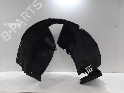 Used Wheel arch DACIA SANDERO II TCe 90 (B8M1, B8MA, B8AC) (90 hp) 28085105