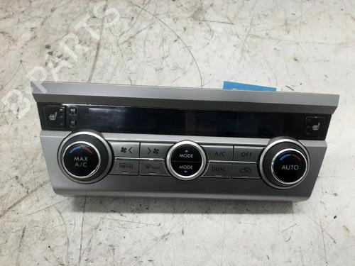 Used Climate control SUBARU OUTBACK (BS) 2.0 D AWD (BSD) (150 hp) 26750054