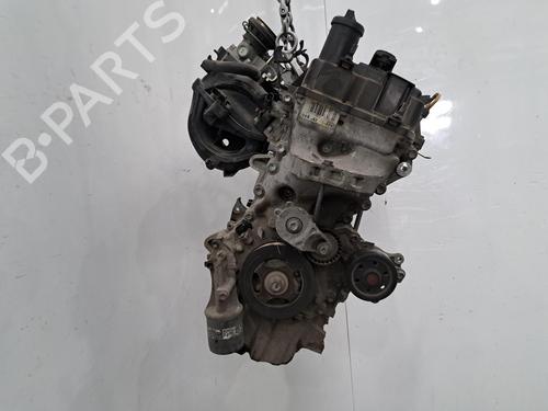Used Engine Engine CITROËN C1 II (PA_, PS_) 1.0 VTi 68 (69 hp) 33988077 33988077