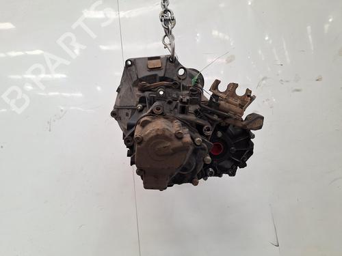 Gearbox FIAT DOBLO Cargo (263_) 1.3 D Multijet | BP40010789M3 - Image 4
