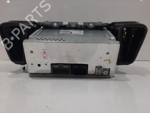 Radio FORD FIESTA VI (CB1, CCN) 1.4 | BP37853325E6 - Image 3