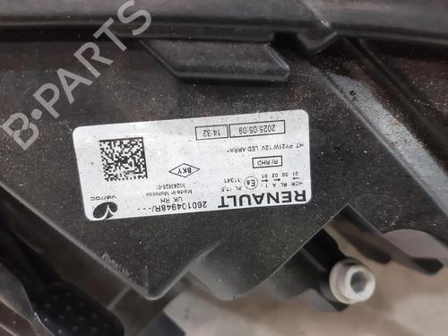 Right headlight DACIA SANDERO III 1.0 TCe 90 | BP33555731C29  - Image 5