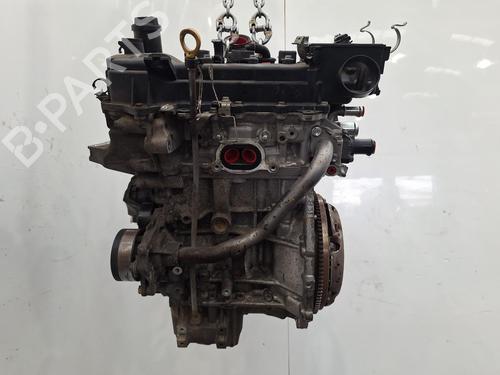 Motor PEUGEOT 108 1.0 VTi | BP32172066M1 