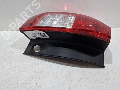 Left taillight DACIA LOGAN MCV II 1.5 Blue dCi 95 (K8JL) | BP39267540C34 - Image 3