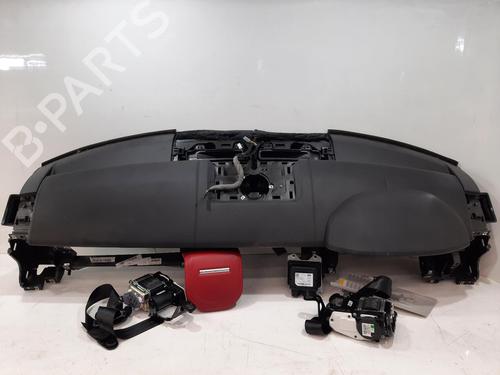 Used Airbag Kit Airbag Kit LAND ROVER RANGE ROVER IV (L405) 4.4 SDV8 4x4 (340 hp) 34149583 34149583