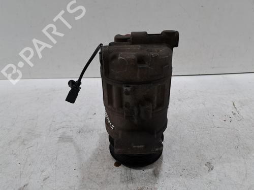 AC compressor VW TRANSPORTER T5 Van (7HA, 7HH, 7EA, 7EH) 2.0 TDI | BP32026780M34 