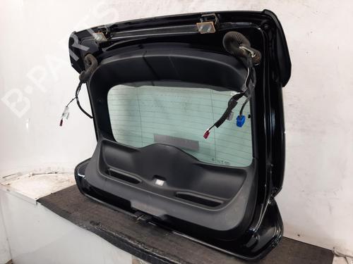 Tailgate VOLVO V40 Hatchback (525) D2 | BP30180484C6 