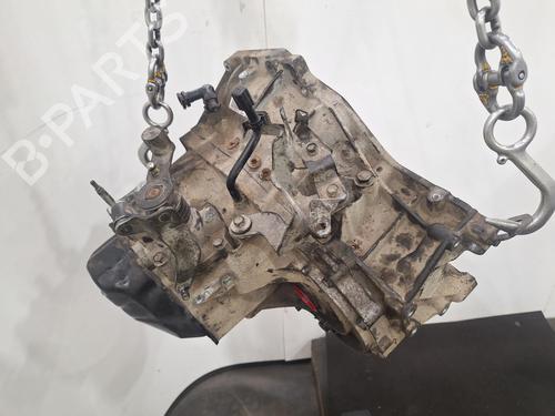 Gearbox SUZUKI SWIFT IV (FZ, NZ) 1.2 4x4 (AZG412, ZD72S) | BP30304666M3