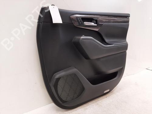 Front right panel TOYOTA HIGHLANDER (GSU7_, AXUH7_, TXUA7_) 2.5 Hybrid AWD (AXUH78) | BP35767807C59 - Image 2