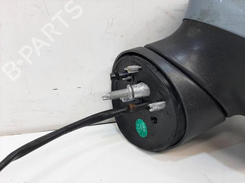 Right mirror FORD FIESTA VI (CB1, CCN) 1.25 | BP28085188C27 